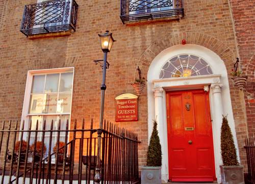 Ireland Booking.com