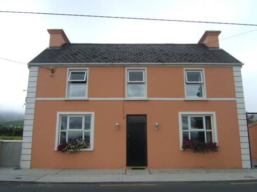 Castlemaine Irlande code promo Booking.com
