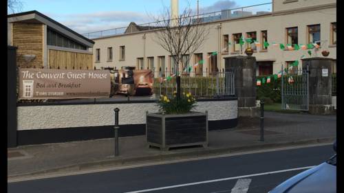 Longford Ireland Promo Code Booking.com