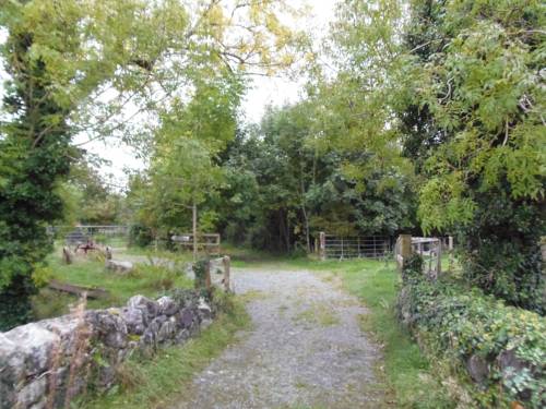 Athenry Irlande code promo Booking.com