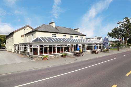 Macroom Irlande code promo Booking.com