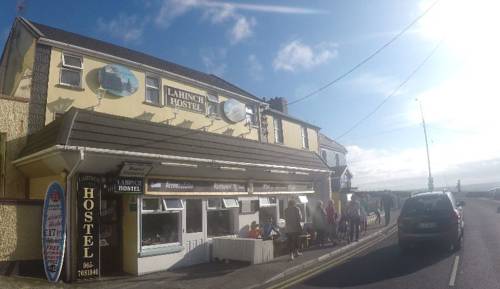 Lahinch Irlande code promo Booking.com
