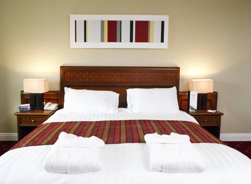 Claremorris Irlande code promo Booking.com