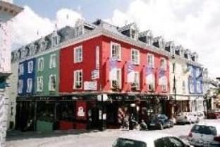 Letterkenny Ireland Promo Code Agoda.com