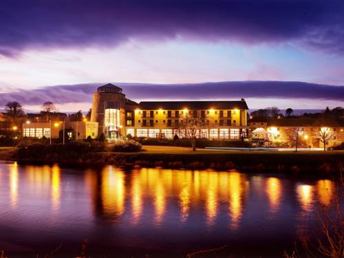 Enniscorthy Irlande code promo Booking.com