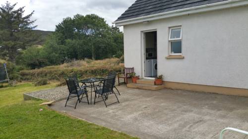 Donegal Irlande code promo Booking.com