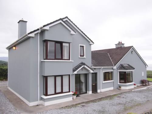 Castlegregory Irlande code promo Booking.com