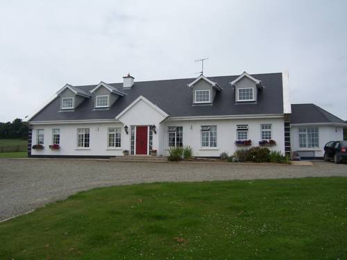 Camolin Irlande code promo Booking.com