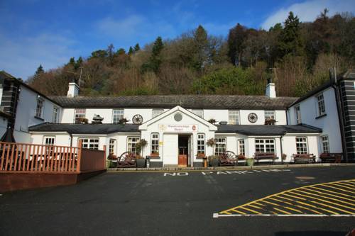 Arklow Irlande code promo Booking.com