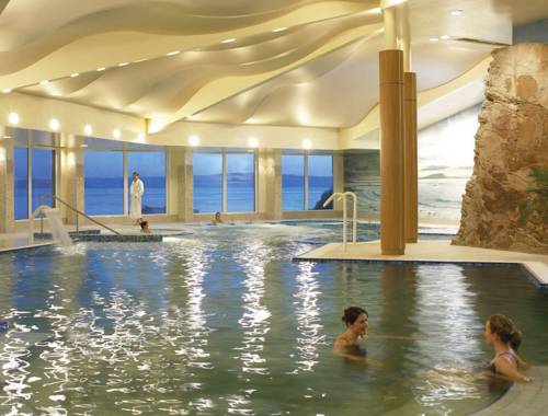 Moville Irlande code promo Booking.com