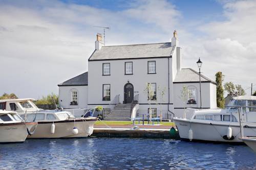 Birr Irlande code promo Booking.com