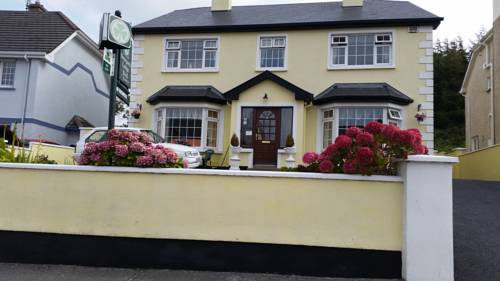 Westport Irlande code promo Booking.com