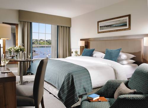 Kinsale Irlande code promo Booking.com