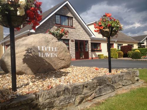Dundalk Irlande code promo Booking.com