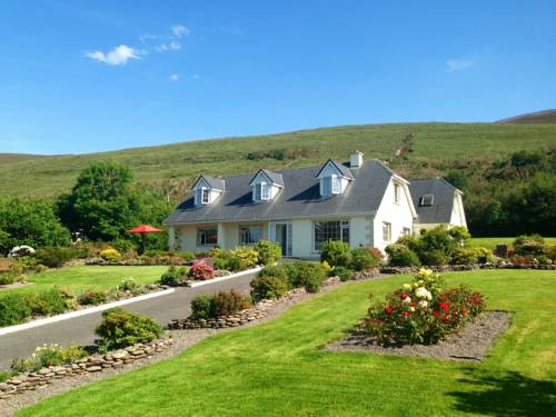Glenbeigh Irlande code promo Booking.com