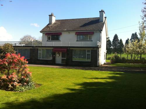 Macroom Irlande code promo Booking.com