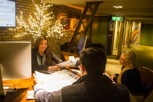 Dublin Irlande code promo Booking.com