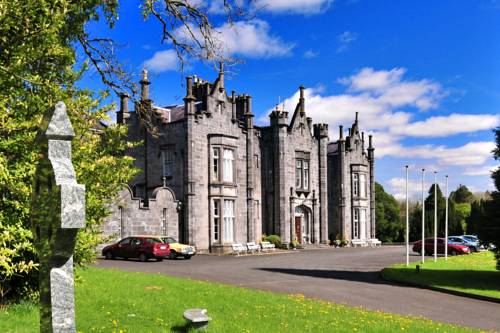Ballina Irlande code promo Booking.com