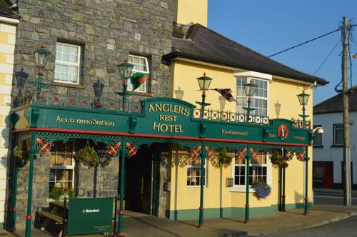 Ireland Booking.com