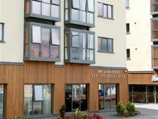 Cork Ireland Promo Code Agoda.com
