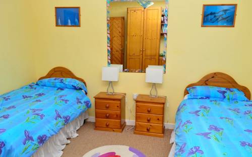 Cleggan Irlande code promo Booking.com