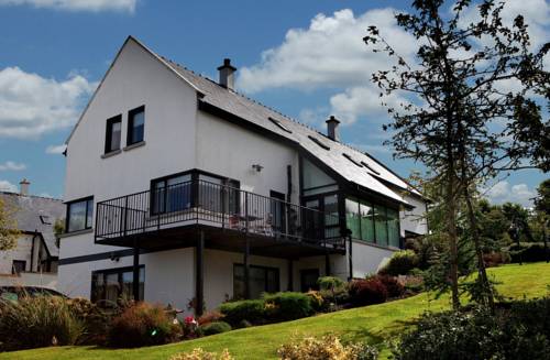 Dungarvan Irlande code promo Booking.com