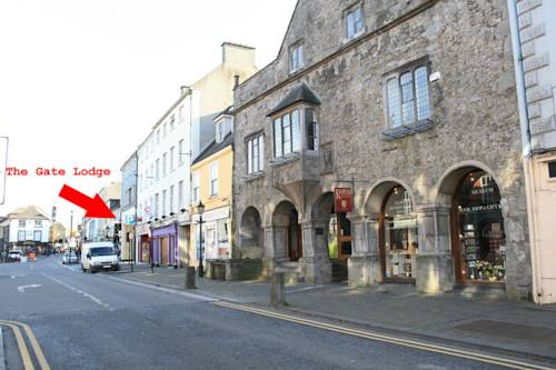 Ireland Booking.com