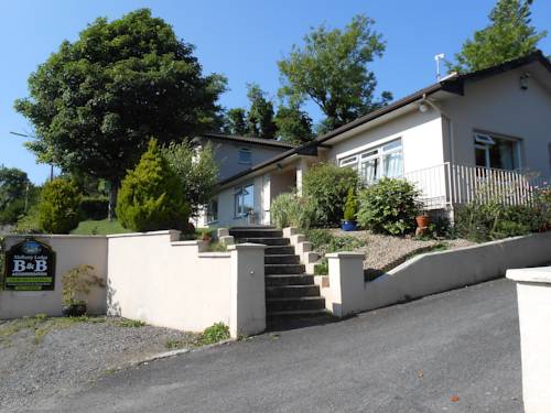 Westport Irlande code promo Booking.com