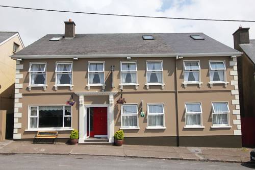 Dingle Irlande code promo Booking.com