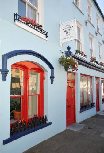 Cloyne Irlande code promo Booking.com