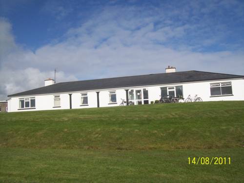 Île d'Achill Irlande code promo Booking.com