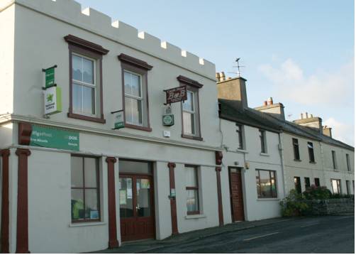 Renvyle Irlande code promo Booking.com