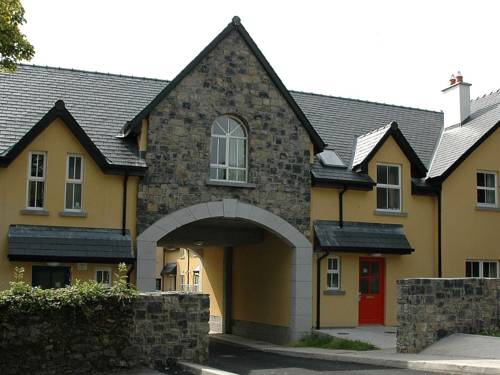 Cashel Irlande code promo Booking.com