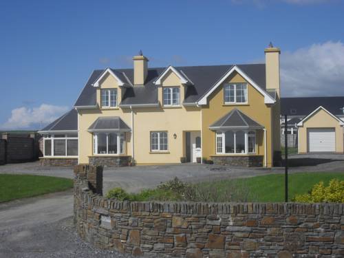 Ballybunion Irlande code promo Booking.com