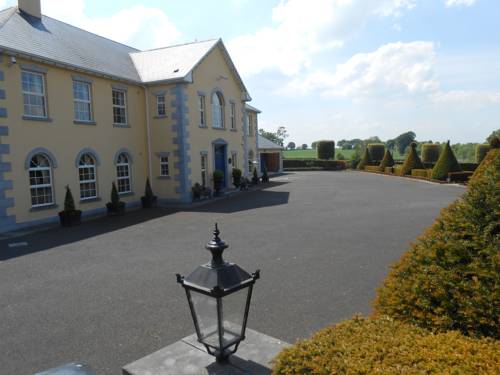Cashel Irlande code promo Booking.com