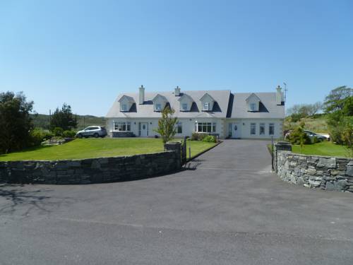 Clifden Irlande code promo Booking.com