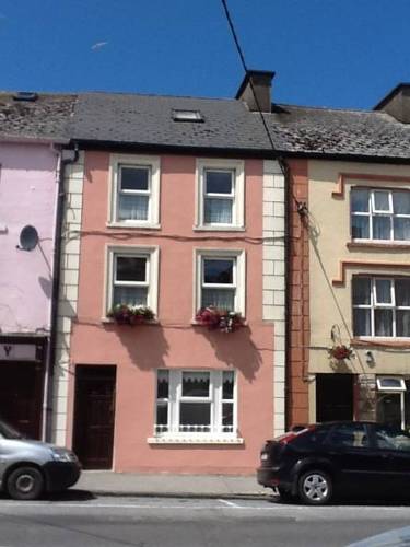Miltown Malbay Irlande code promo Booking.com