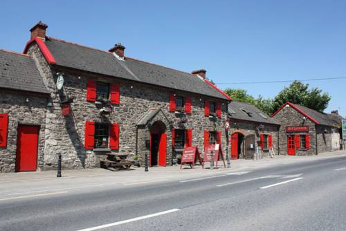 Mullinavat Irlande code promo Booking.com