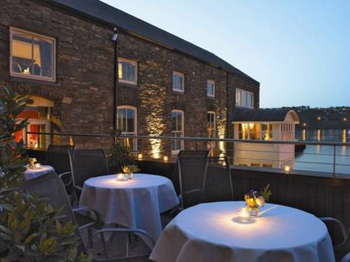 Kinsale Irlande code promo Booking.com