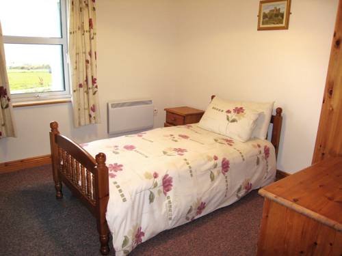 Co. Mayo Irlande code promo Booking.com