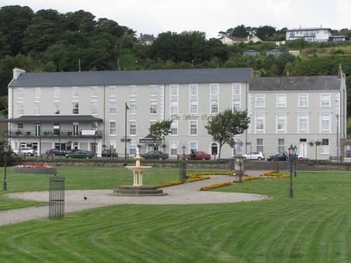 Youghal Irlande code promo Booking.com