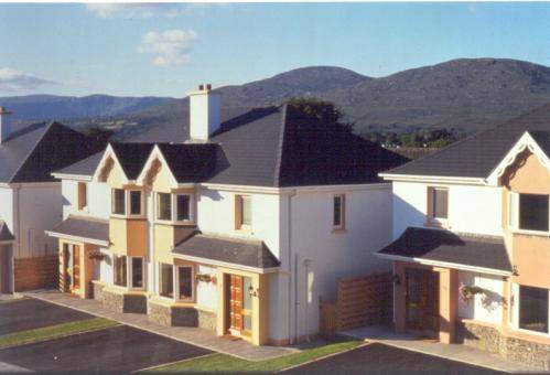 Kenmare Irlande code promo Booking.com