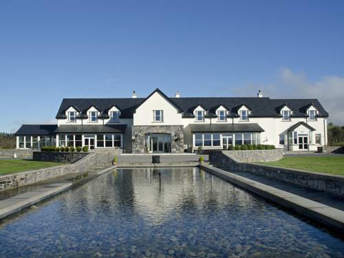 Westport Irlande code promo Booking.com