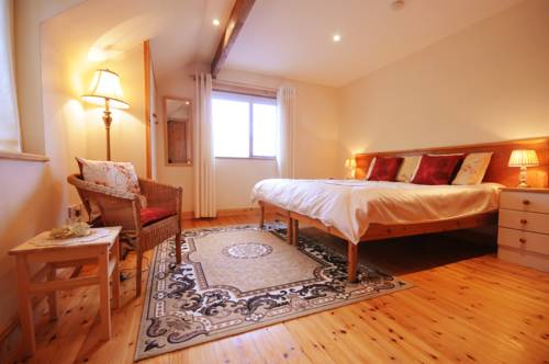 Wicklow Irlande code promo Booking.com