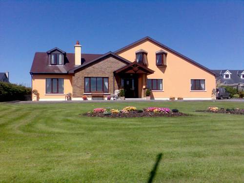 Ballybunion Irlande code promo Booking.com