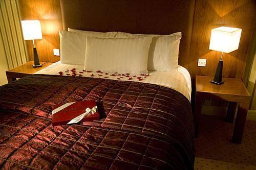 Enfield Irlande code promo Booking.com