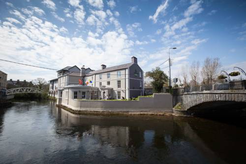 Ennis Irlande code promo Booking.com