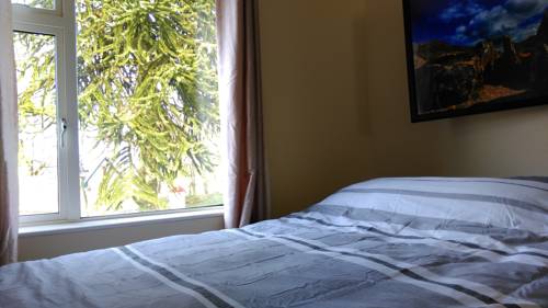 Vieux château Irlande code promo Booking.com