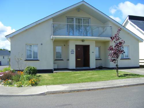 Courtown Irlande code promo Booking.com