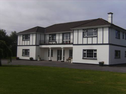 Killorglin Irlande code promo Booking.com